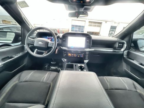 Used 2024 Ford F150 STX image 23