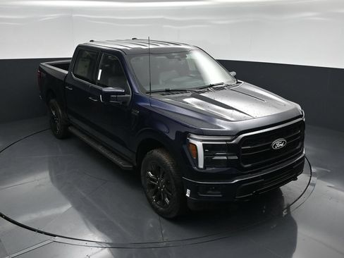 New 2026 Ford F150 Lariat w/ Equipment Group 501A Mid AWD/4WD image 34