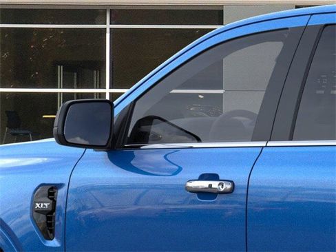 New 2025 Ford Ranger XLT w/ Equipment Group 301A High image 42