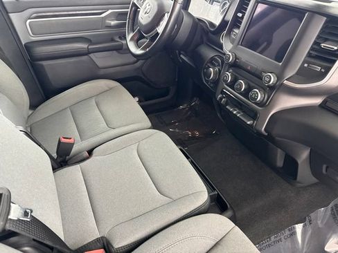 Used 2020 RAM 1500 Big Horn AWD/4WD image 25