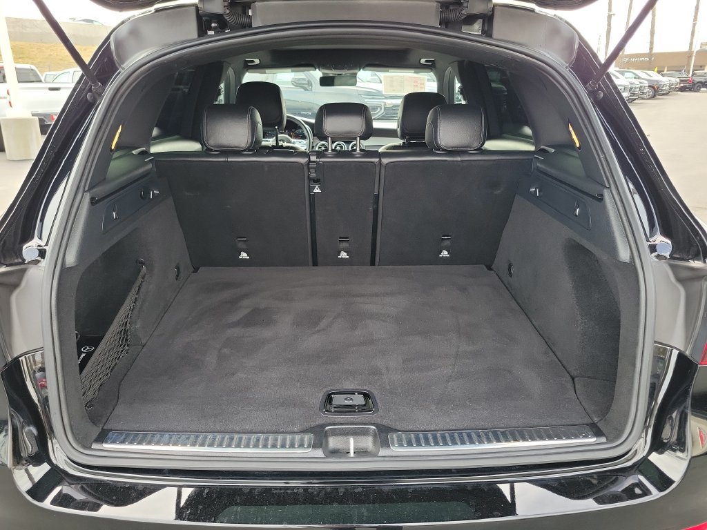 Used 2022 Mercedes-Benz GLC 300 image 20