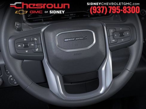 New 2026 GMC Sierra 1500 Denali w/ Technology Package AWD/4WD image 19