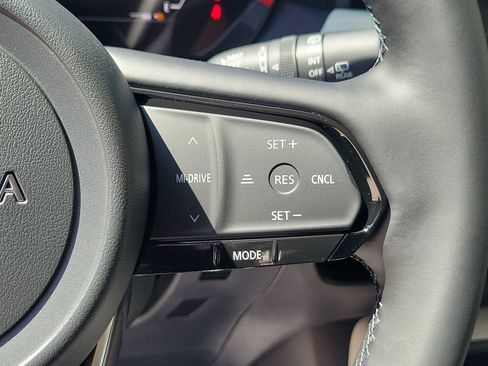 New 2026 MAZDA CX-5 Preferred AWD/4WD image 24