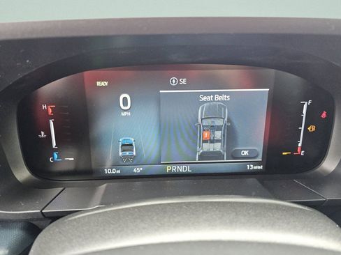 New 2026 Ford Maverick XLT w/ Equipment Group 301A image 28