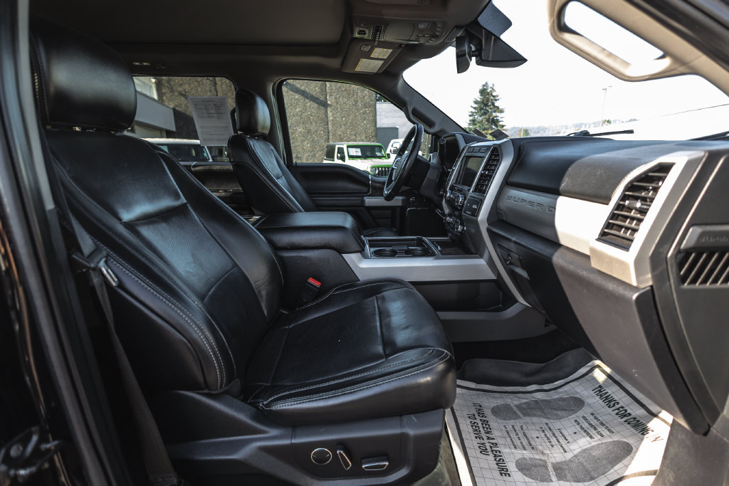 Used 2019 Ford F350 Lariat AWD/4WD image 23