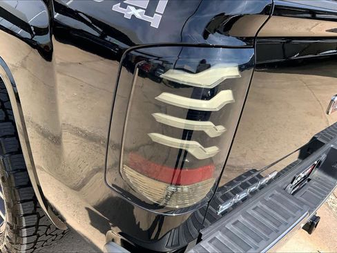 Used 2015 GMC Sierra 1500 SLT image 28