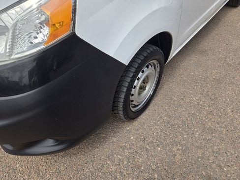 Used 2019 Nissan NV200 S FWD image 5