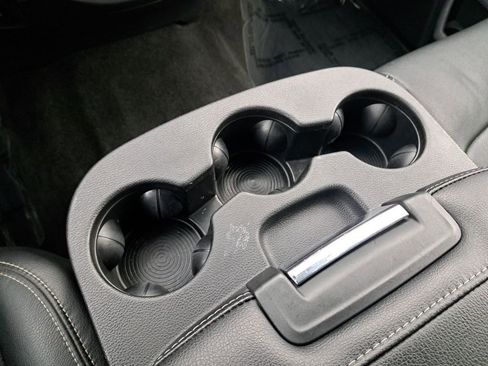 Used 2017 RAM 2500 Laramie w/ Sport Appearance Group image 25