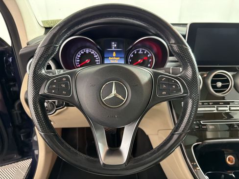 Used 2019 Mercedes-Benz GLC 300 4MATIC image 11
