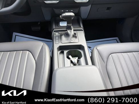 New 2027 Kia Seltos X-Line S AWD/4WD image 26