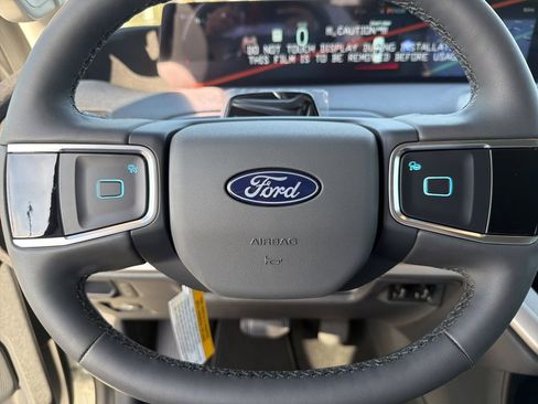 New 2025 Ford Expedition Max Active RWD image 29