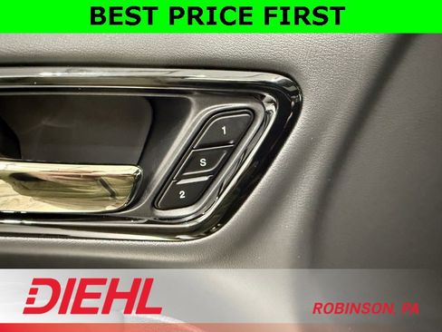 New 2026 Dodge Durango GT image 26