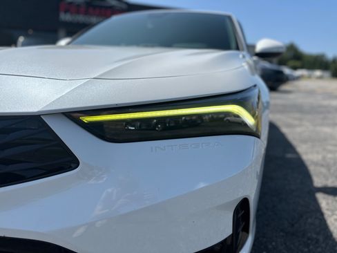 Used 2023 Acura Integra A-Spec FWD image 10