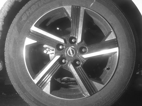 Used 2025 Nissan Sentra SV FWD image 15