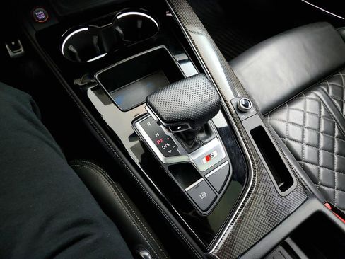 Used 2020 Audi S5 Premium Plus w/ S Sport Package image 19