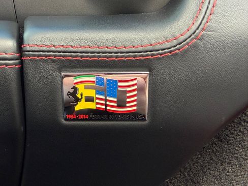 Used 2015 Ferrari 458 Spider RWD image 56