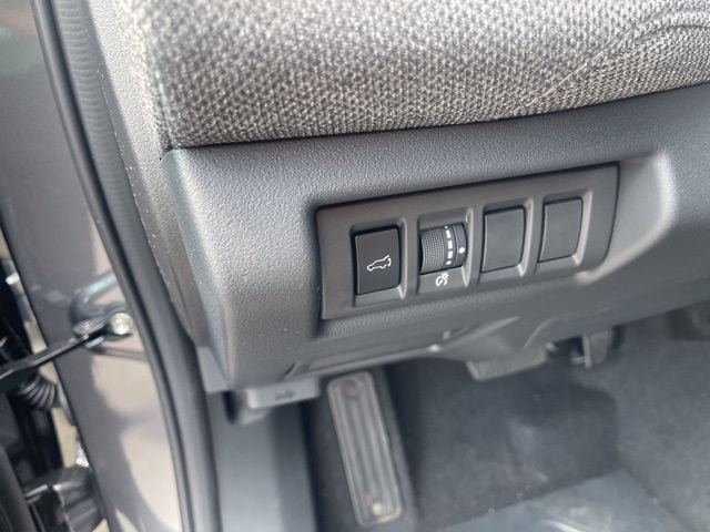 New 2026 Subaru Outback Premium AWD/4WD image 17