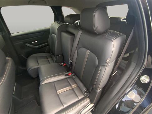 Used 2025 MAZDA CX-90 3.3 Turbo w/ Select Package AWD/4WD image 21