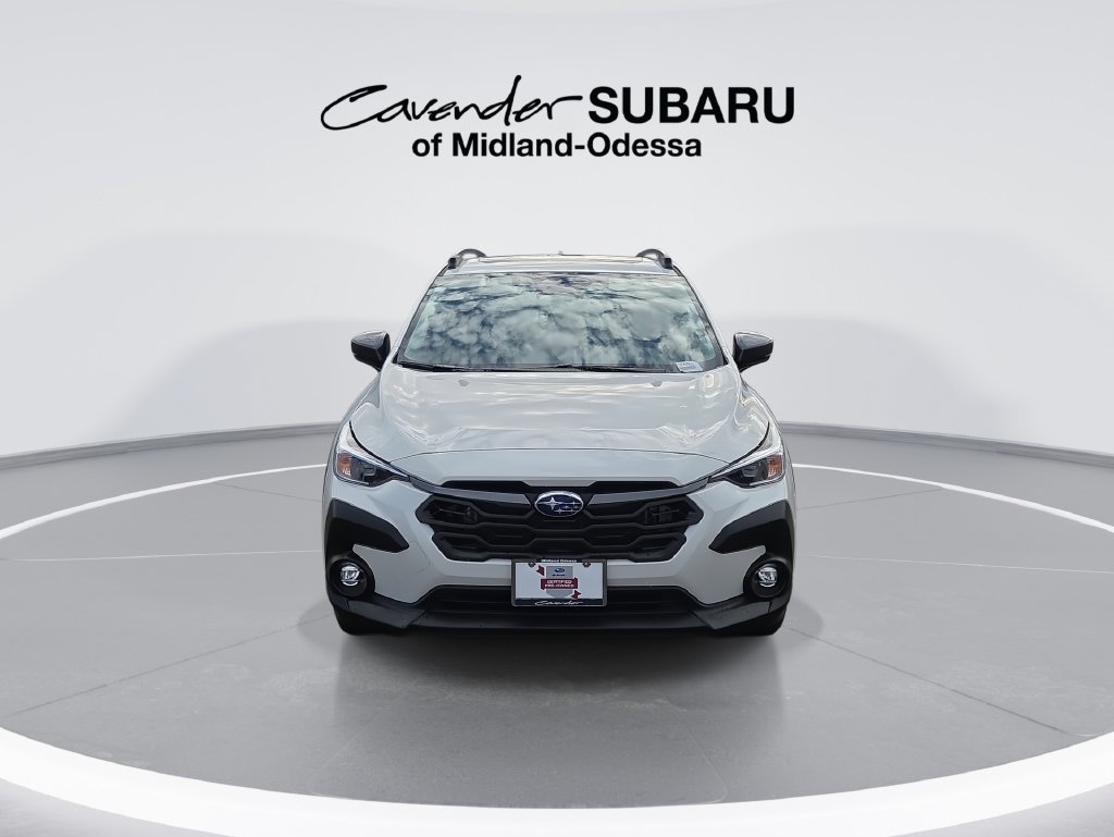 Certified 2026 Subaru Crosstrek 2.5i Premium AWD/4WD image 3