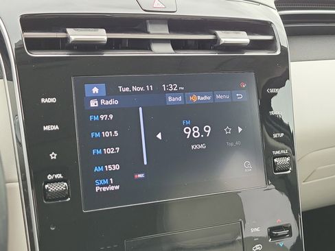 Used 2023 Hyundai Tucson SEL w/ Convenience Package image 21