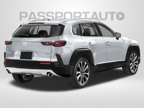 Used 2023 MAZDA CX-50 AWD 2.5 Turbo w/ Accent Package image 2
