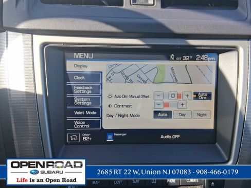 Used 2012 Ford Fusion Hybrid image 21
