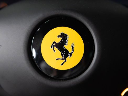 Certified 2024 Ferrari Roma image 63