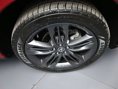 Certified 2023 Acura RDX A-Spec AWD/4WD image 13