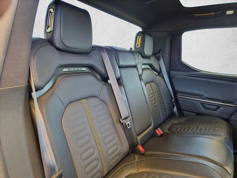 Used 2025 Rivian R1T Adventure Dual AWD/4WD image 21