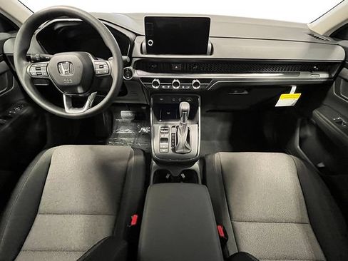 New 2026 Honda CR-V LX image 15