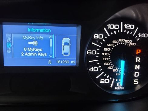 Used 2014 Ford Edge SEL FWD image 6