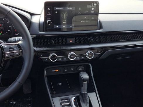 New 2026 Honda CR-V EX-L image 25