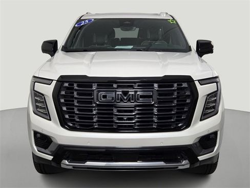 Used 2025 GMC Yukon Denali Ultimate image 5