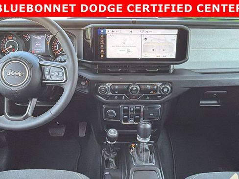 Used 2024 Jeep Wrangler Sport S image 22