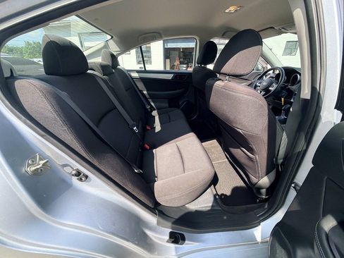 Used 2015 Subaru Legacy 2.5i AWD/4WD image 37