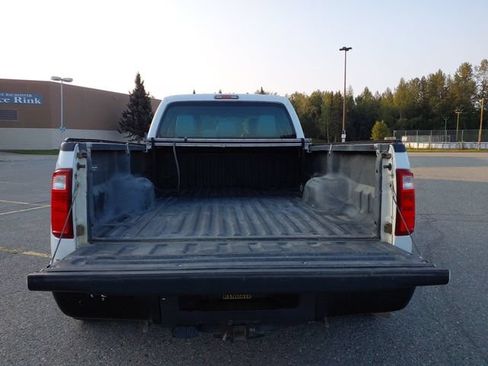 Used 2012 Ford F350 XL w/ PWR Equipment Group AWD/4WD image 22