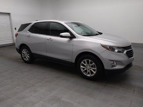 Used 2018 Chevrolet Equinox LT image 11