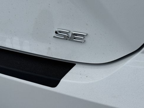 New 2026 Toyota Camry SE FWD image 14
