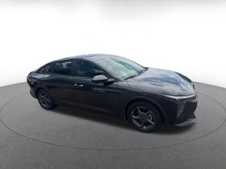 Used 2025 Kia K4 FWD video 2