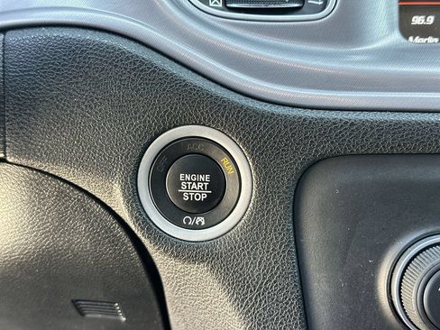 Used 2023 Dodge Charger R/T w/ Harman/Kardon Audio Group RWD image 17