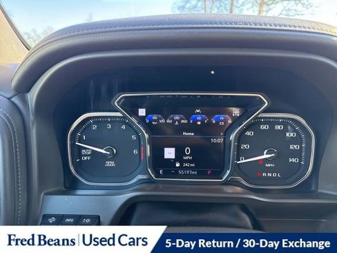 Used 2020 GMC Sierra 1500 Denali w/ Denali Ultimate Package image 26