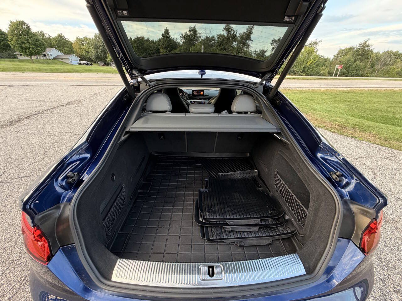 Used 2018 Audi S5 Premium Plus AWD/4WD image 31