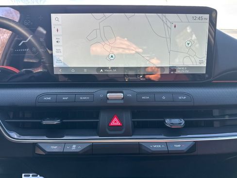 New 2025 Kia K4 GT-Line Turbo image 28