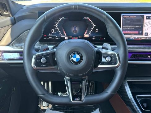 Used 2024 BMW 760i xDrive w/ Executive Package AWD/4WD image 22