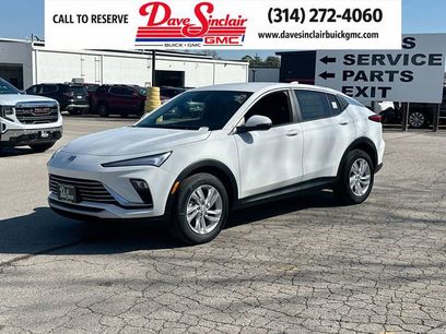 New 2026 Buick Envista Preferred w/ Convenience I Package