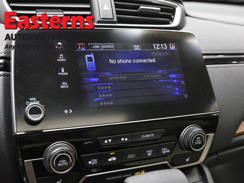 Used 2018 Honda CR-V EX image 18