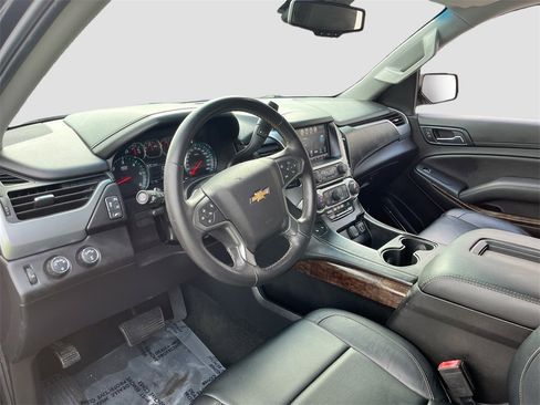 Used 2017 Chevrolet Tahoe LT image 7