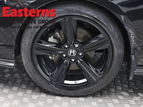 Used 2023 Honda Accord Sport image 30