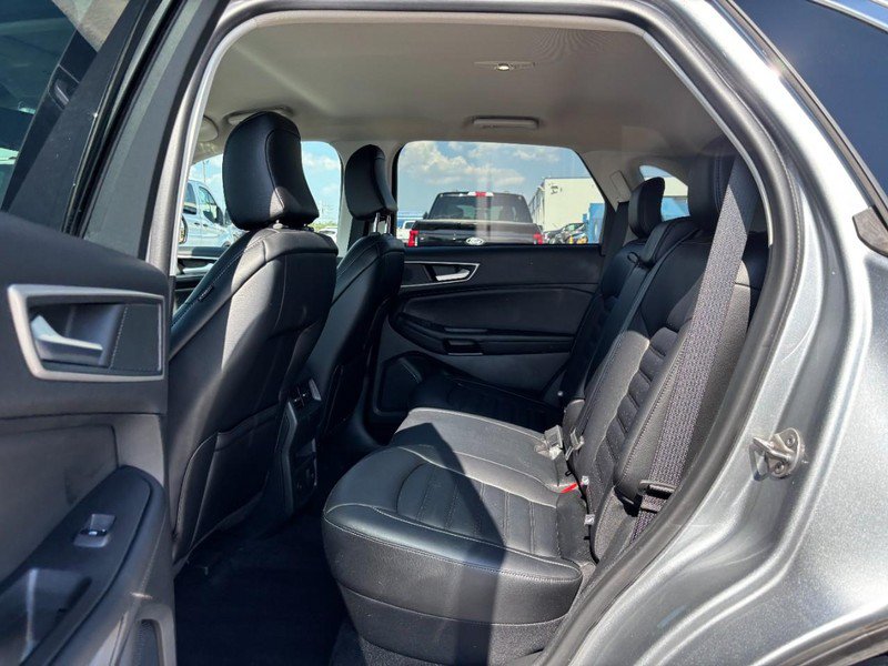 Used 2024 Ford Edge SEL w/ Convenience Package AWD/4WD image 13