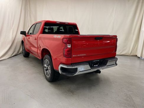 New 2026 Chevrolet Silverado 1500 LT image 5